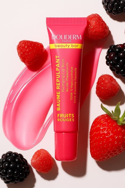 Nouveaux baumes repulpants : fraîcheur & hydratation garantie