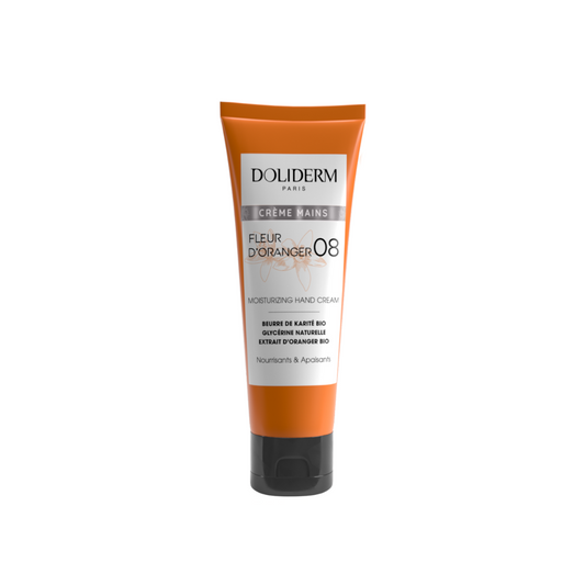 Orange Blossom Hand Cream 08 - 50ml