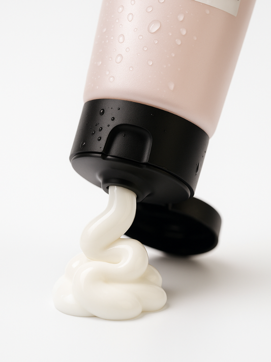 Cotton Hand Cream 07 - 50ml