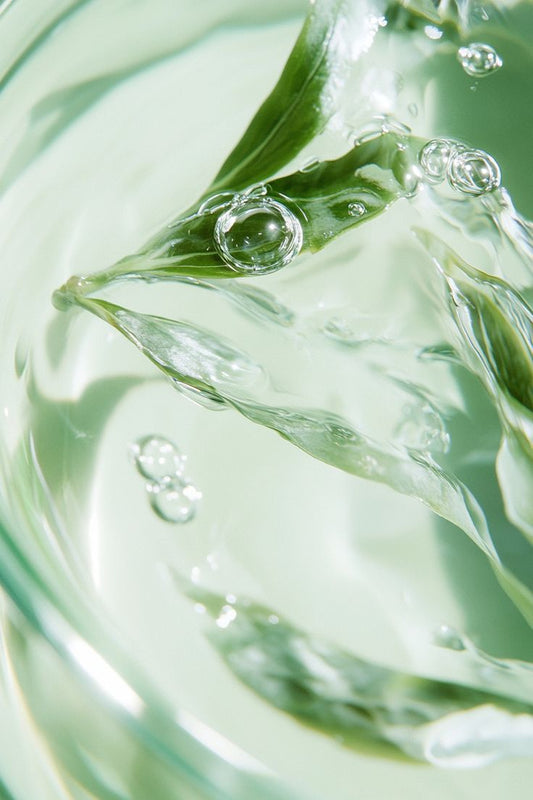 Fresh verbena creamy shower gel 03