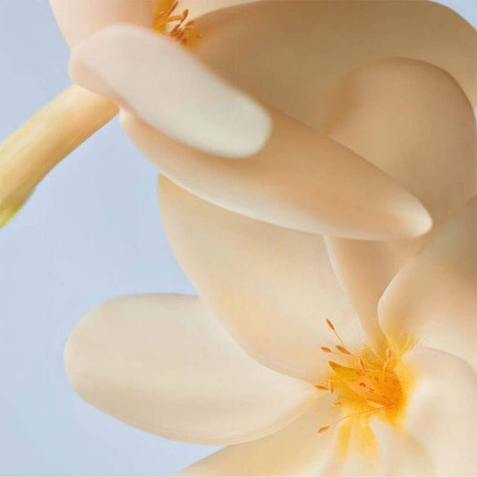 Fleur de Monoï Creamy Shower Gel n°5