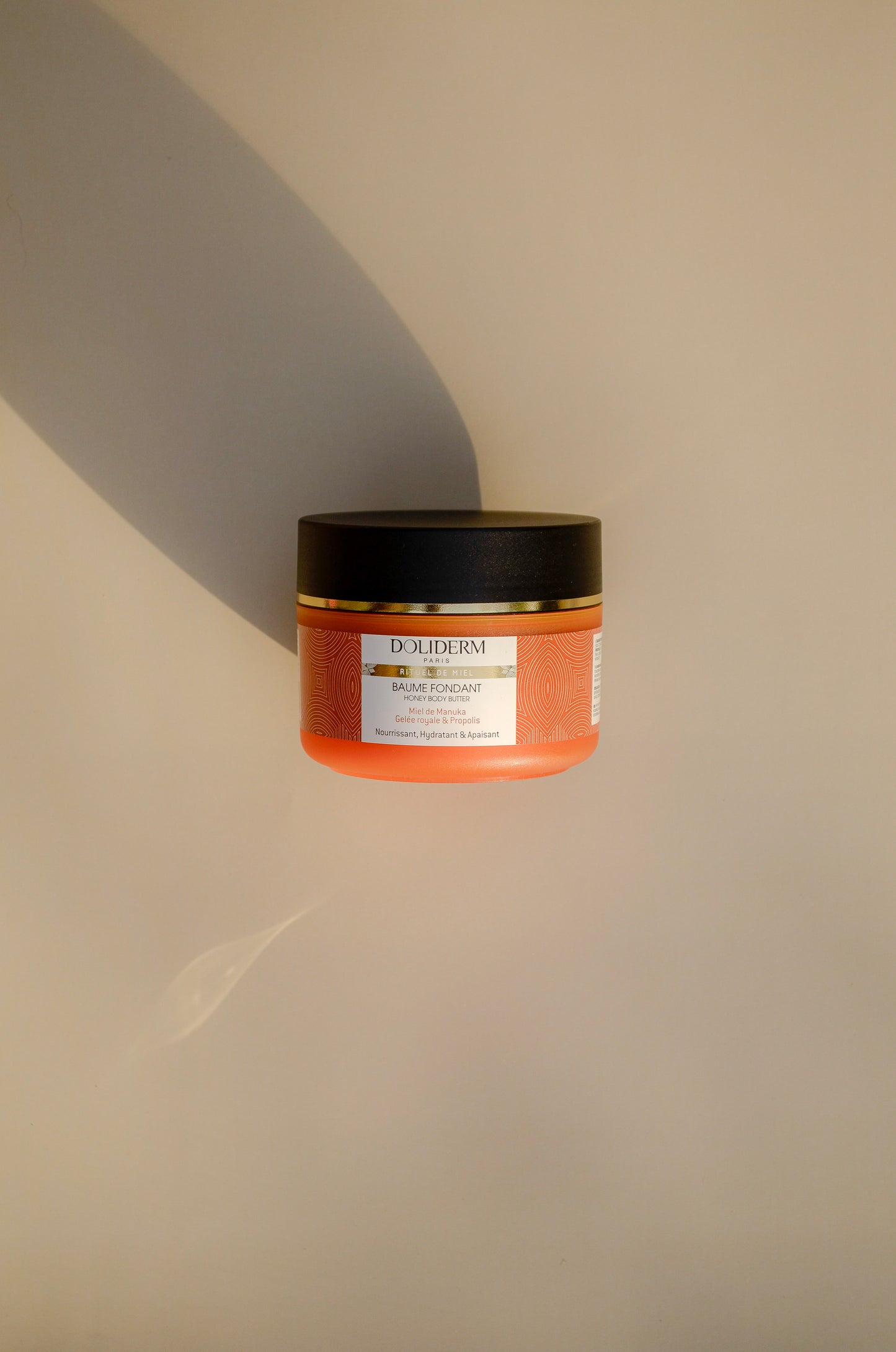 Honey Ritual Body Scrub