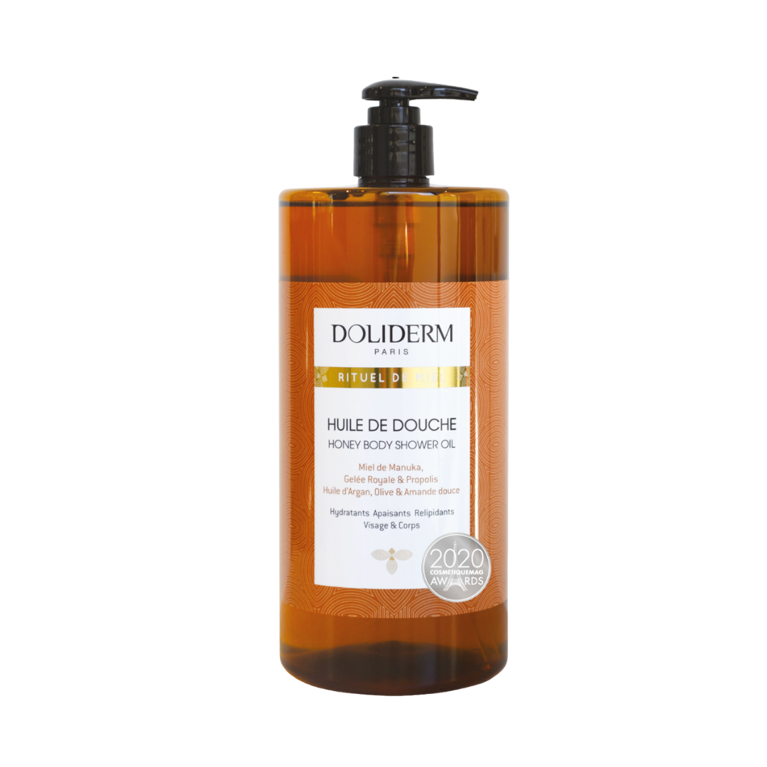 Rituel de Miel Shower Oil