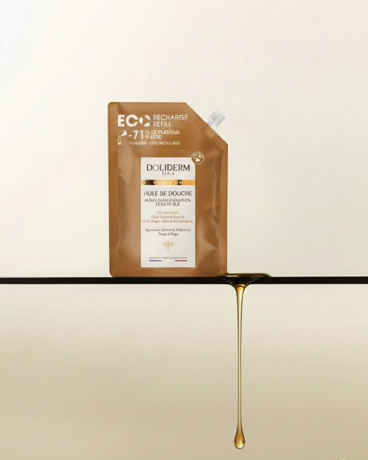 Rituel de Miel Shower Oil