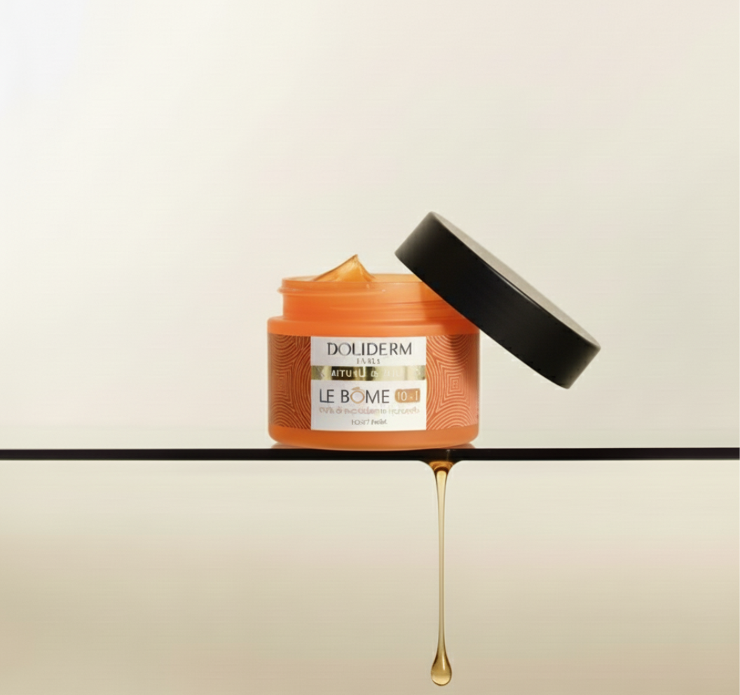 Honey Ritual 10-in-1 Boom