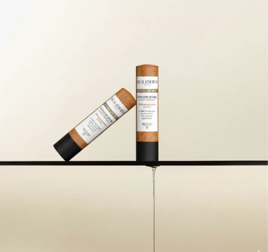 Honey Ritual Lip Care