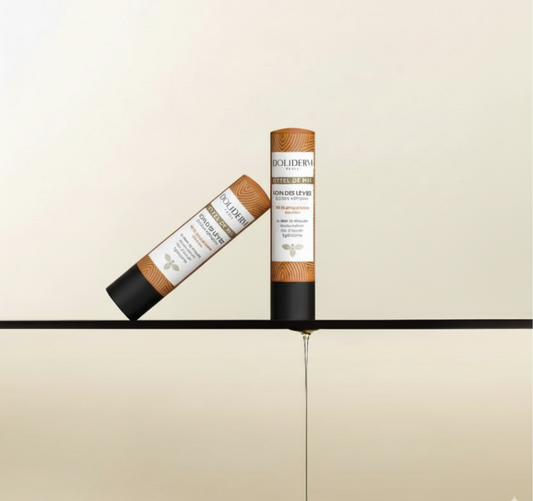 Honey Ritual Lip Care