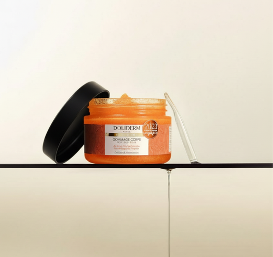 Honey Ritual Body Scrub