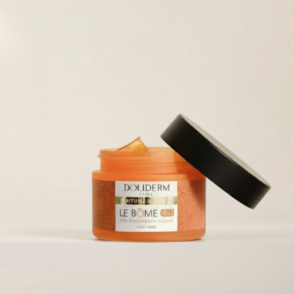 Le Bôme 10in1 Rituel de Miel