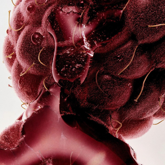 Plumping balm RED FRUITS