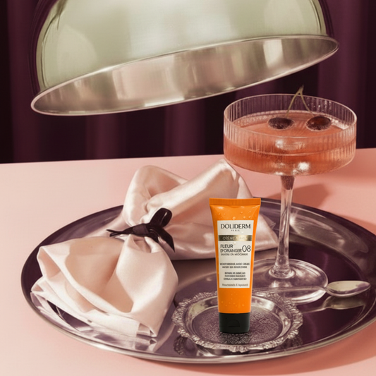 Orange Blossom Hand Cream 08 - 50ml