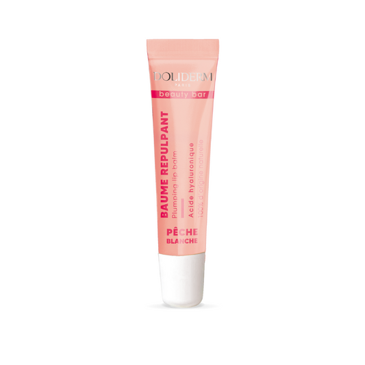PEACH Plumping Balm