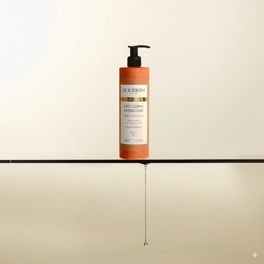 Rituel de Miel Shower Oil