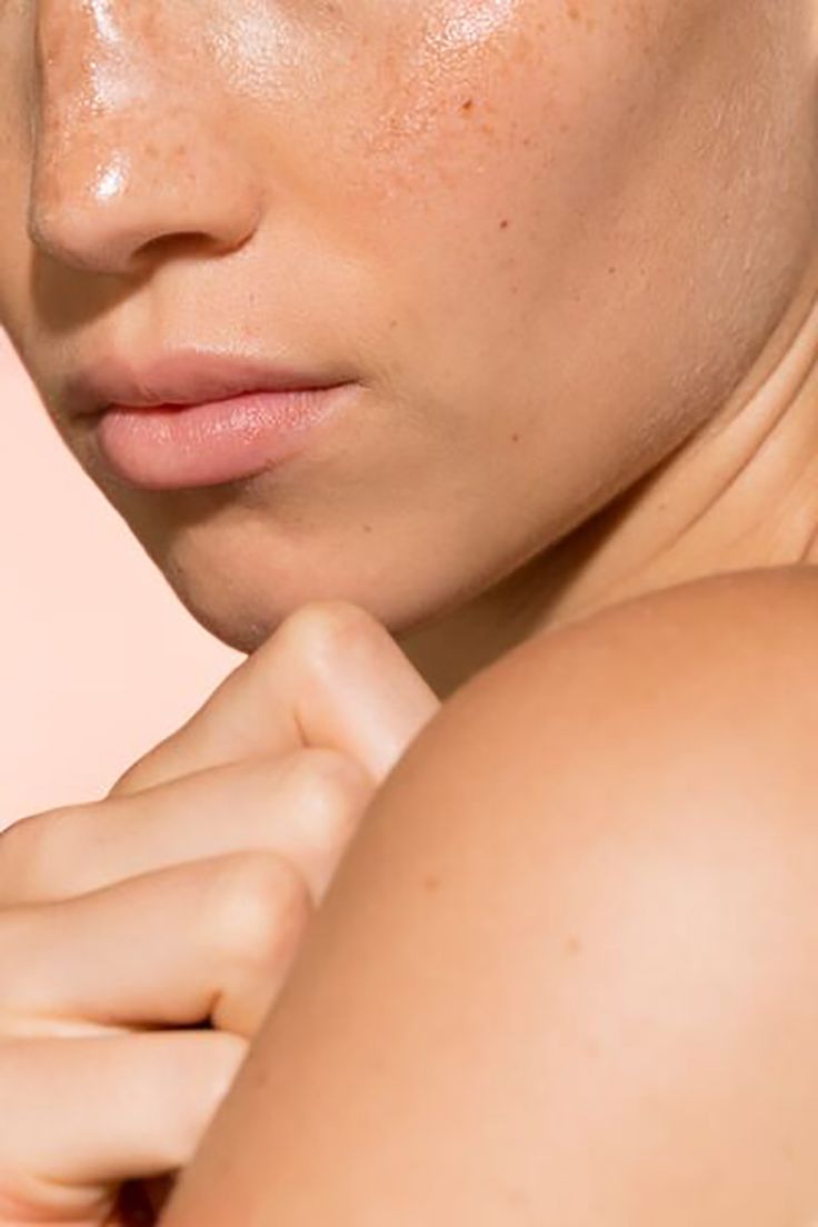 Moisturizing Facial Fluid - COSMOS ORGANIC