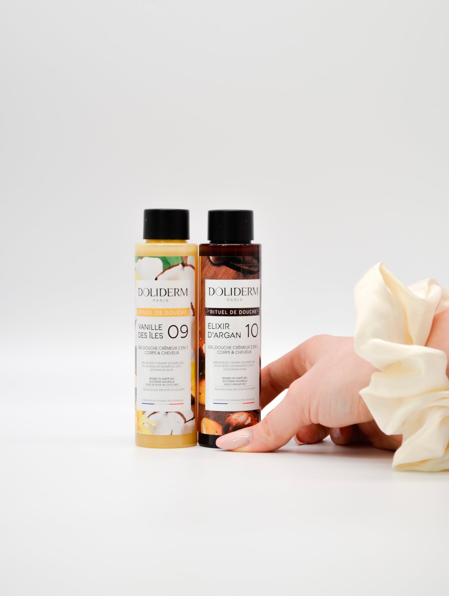 Argan Elixir 10