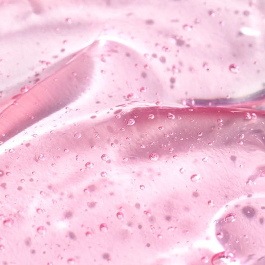 Gentle Cleansing Gel - COSMOS ORGANIC