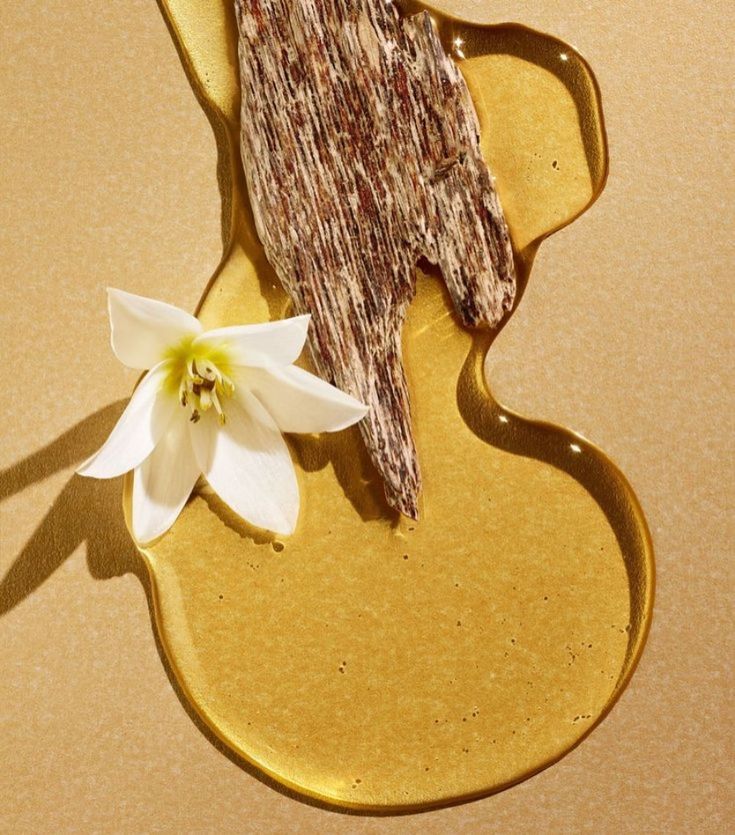 Coconut Vanilla Island Creamy Shower Gel 09