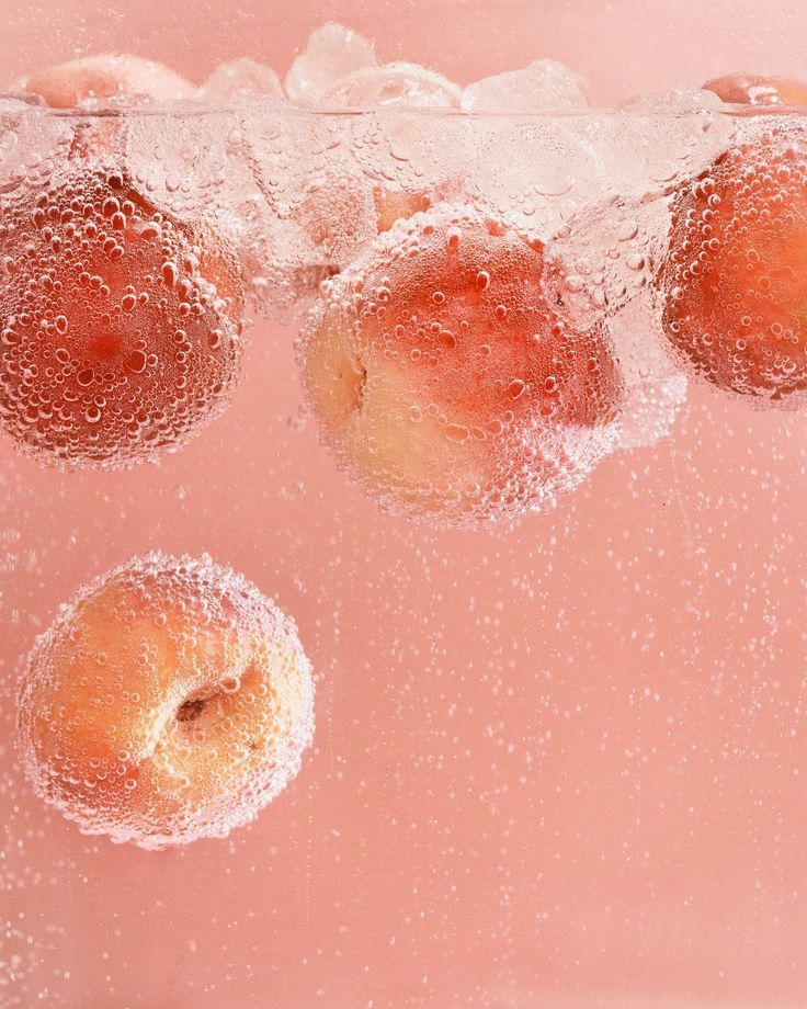 Baume repulpant PÊCHE