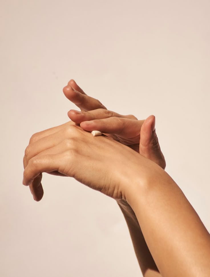 Crème Mains Fleur d'Oranger 08 - 50ml