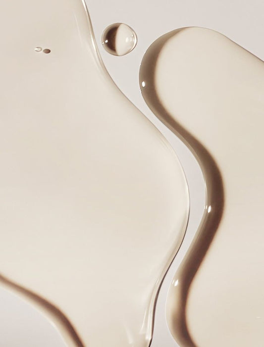 Rituel de Miel Shower Oil