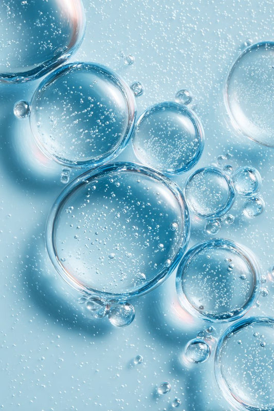 Aqua Mineral Creamy Shower Gel n°1