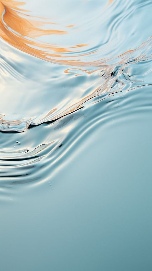 Gel douche crémeux Aqua Mineral 01