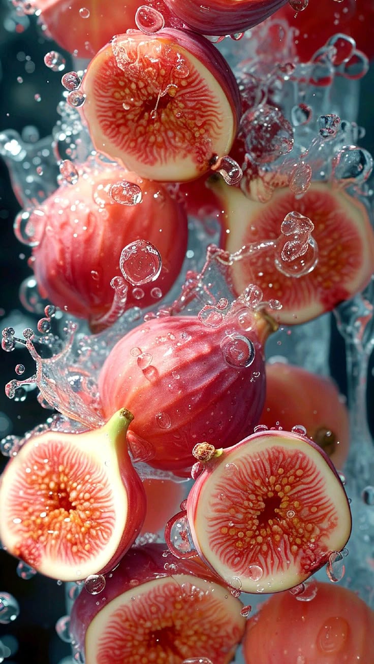 Fig Nectar Creamy Shower Gel n°2