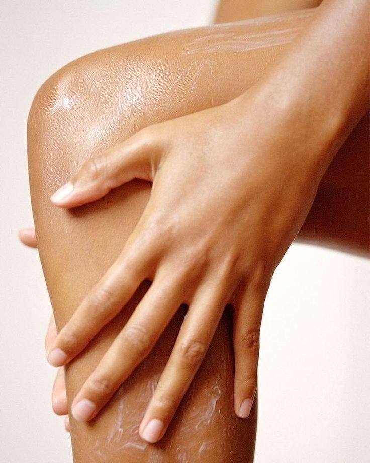 Essential Body Milk - New Formula