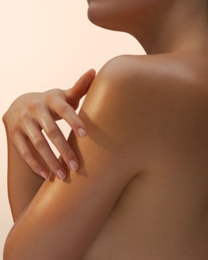 Essential Body Milk PACK OF 2 - New formula