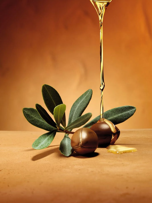 Argan Elixir 10