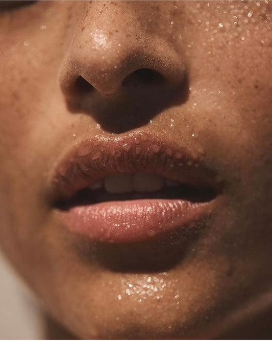 Hydratation & Collagène