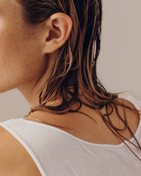 GELS DOUCHE NOURISSANTS