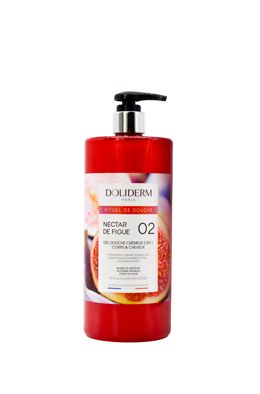 L'imparfait Nectar de Figue