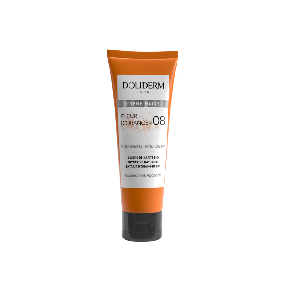 Orange Blossom Hand Cream 08 - 50ml