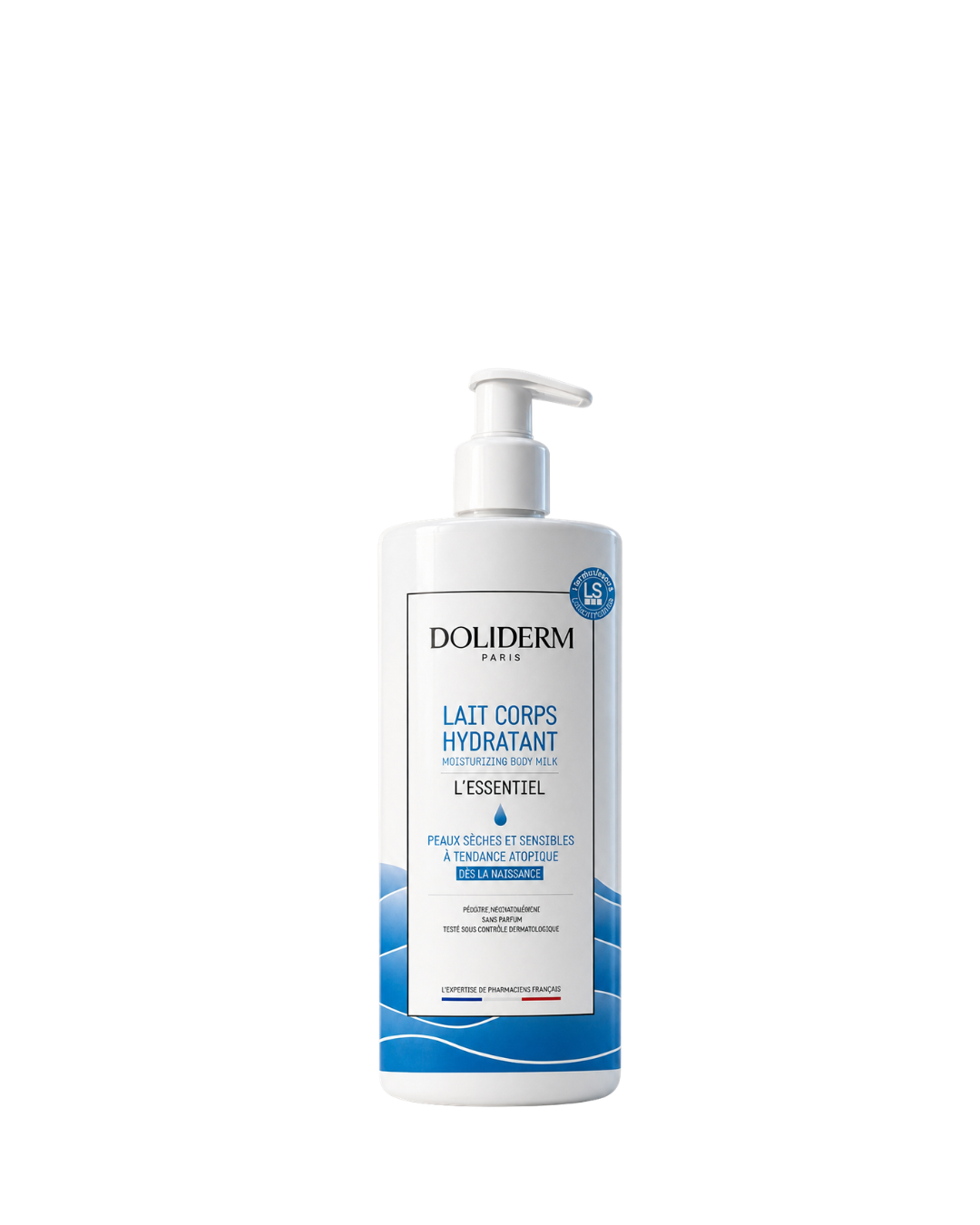 Essentiel Body Lotion