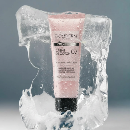 Cotton Hand Cream 07 - 50ml