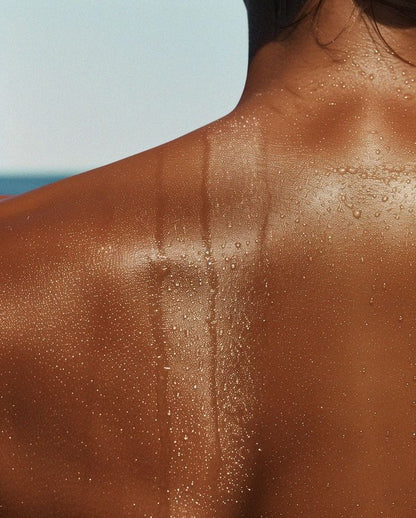 Rituel de Miel Shower Oil