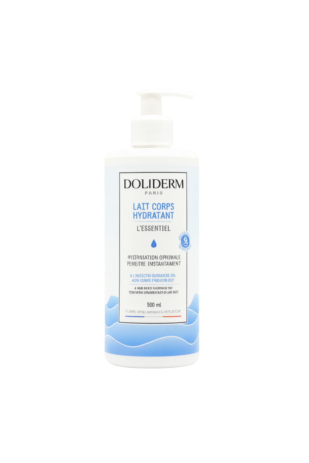 Essentiel Body Lotion