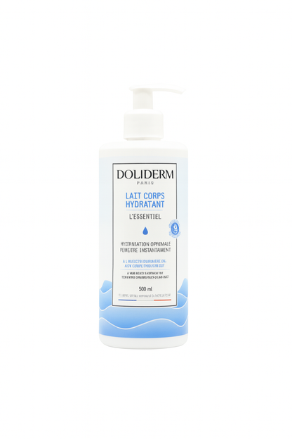 Essentiel Body Lotion