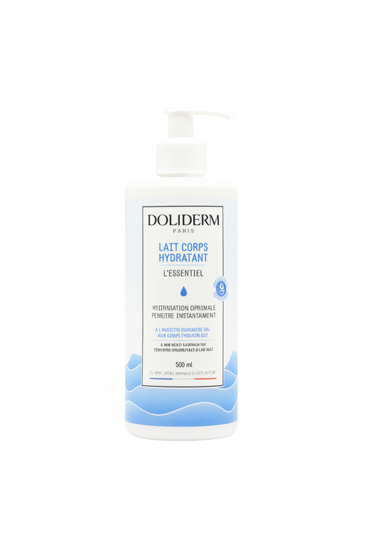 Essentiel Body Lotion
