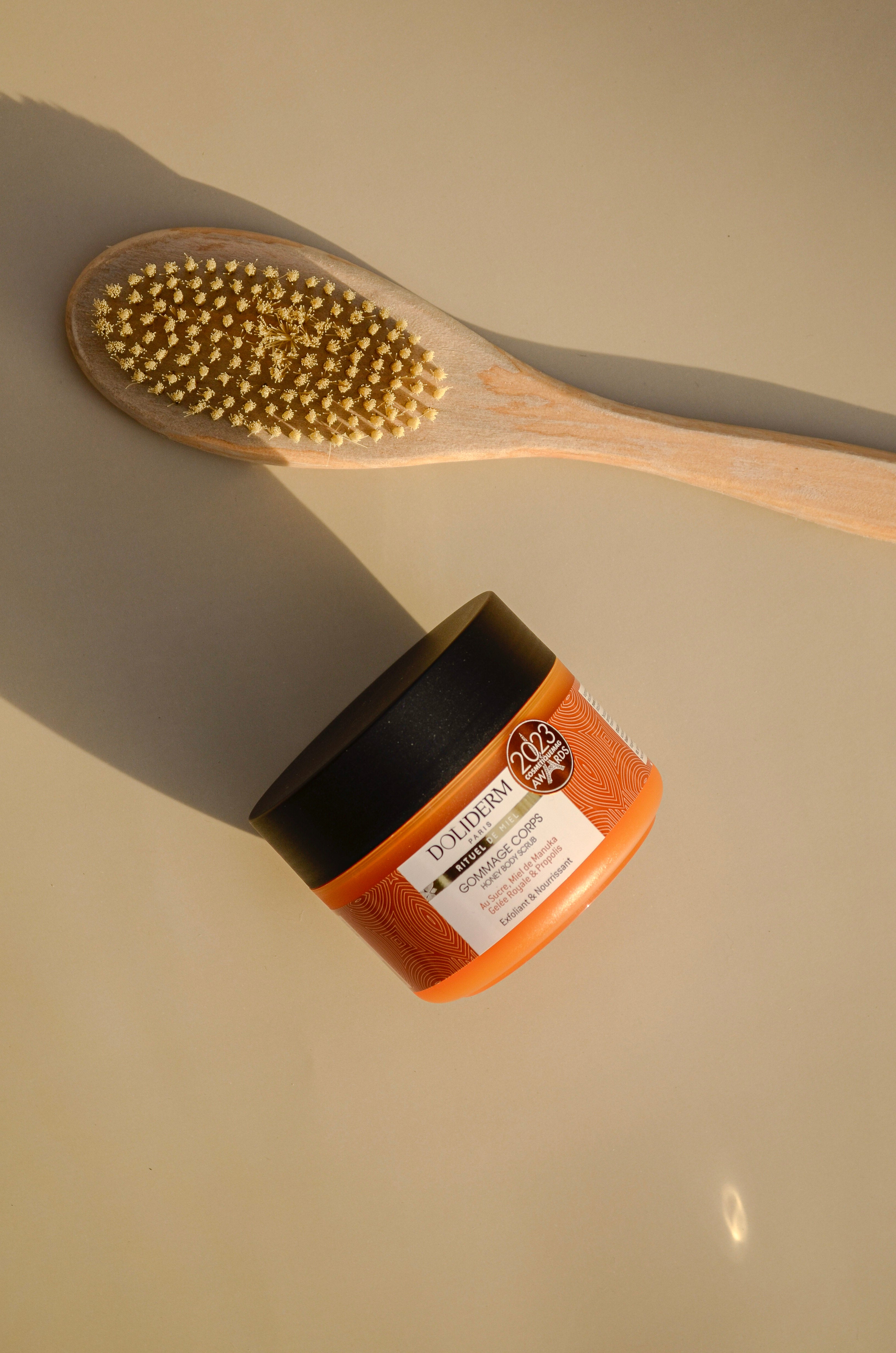 Honey Ritual Melting Balm