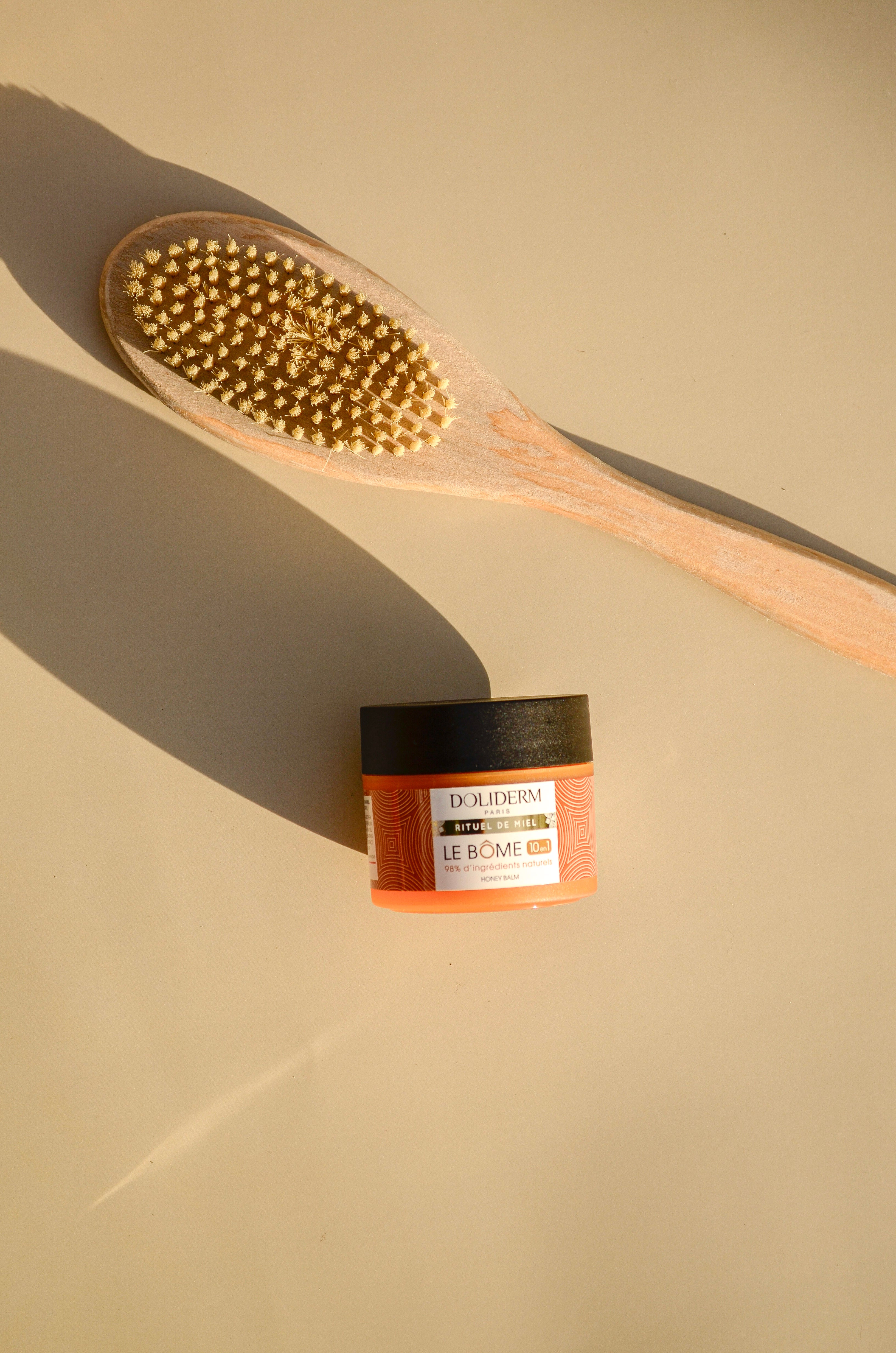 Honey 10-in-1 Balm