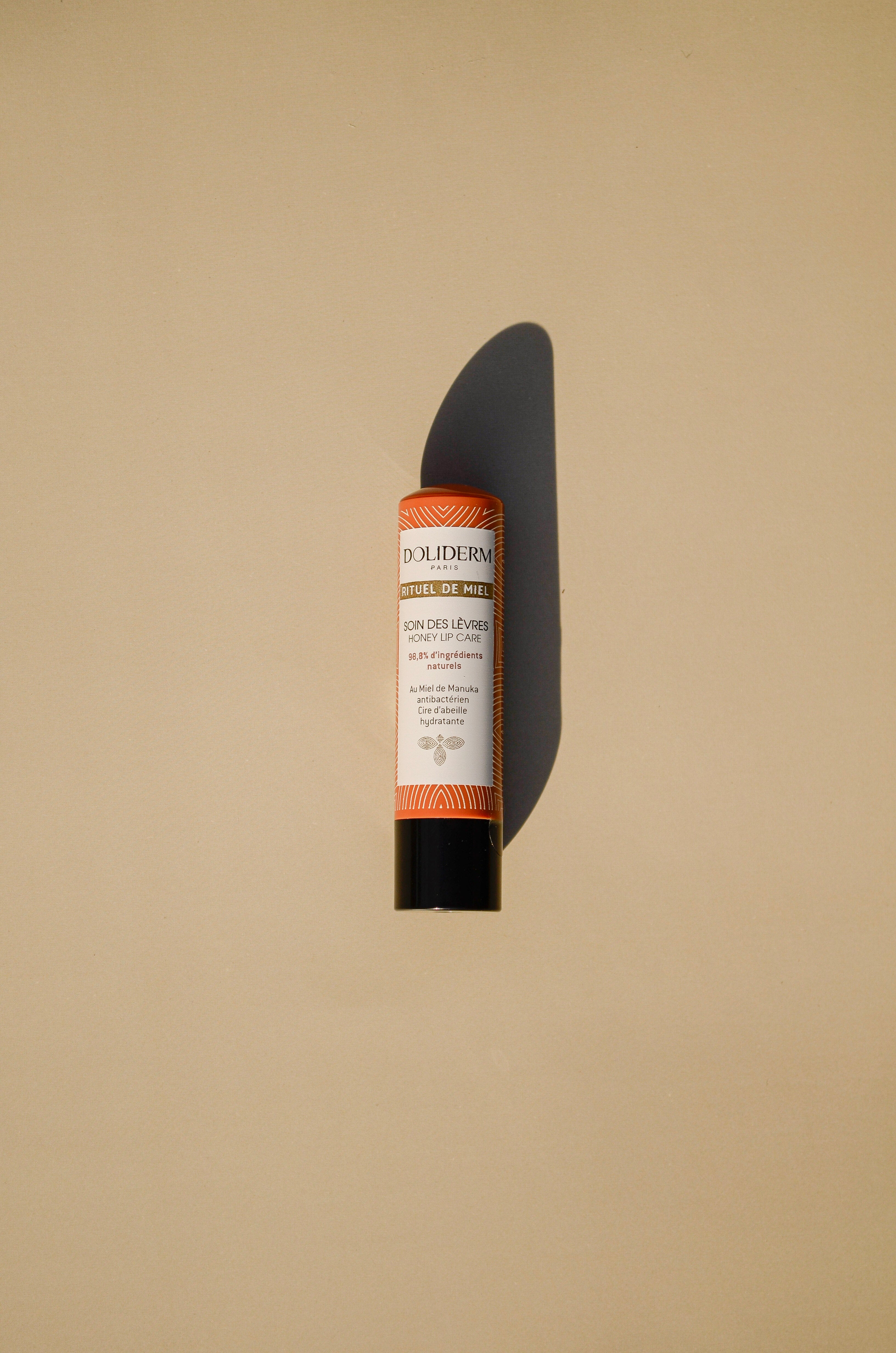 Honey Ritual Lip Care