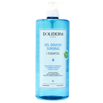 Essential Surgras Shower Gel