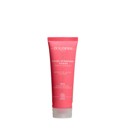 Face Moisturizer - COSMOS ORGANIC