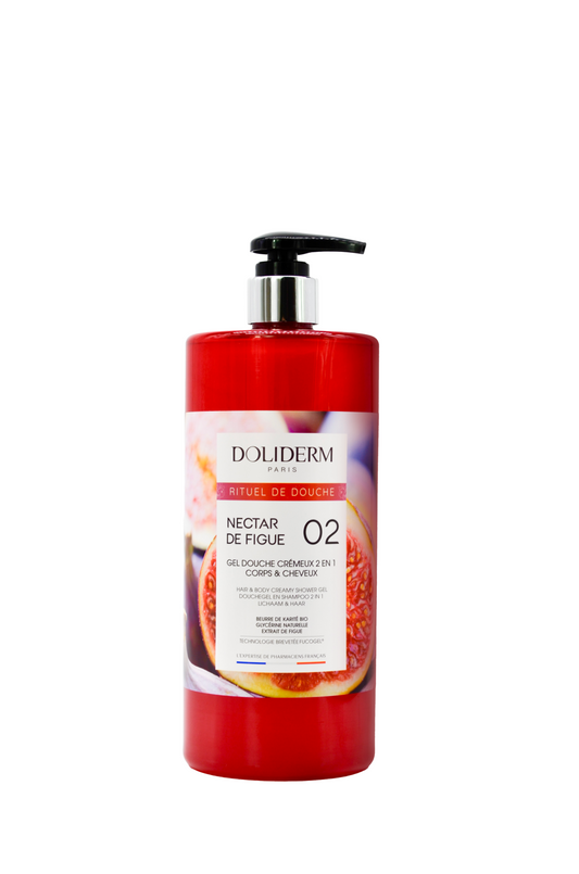 L'imparfait Nectar de Figue