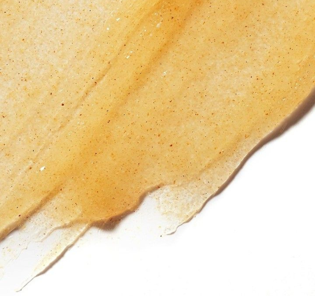 Honey Ritual Body Scrub