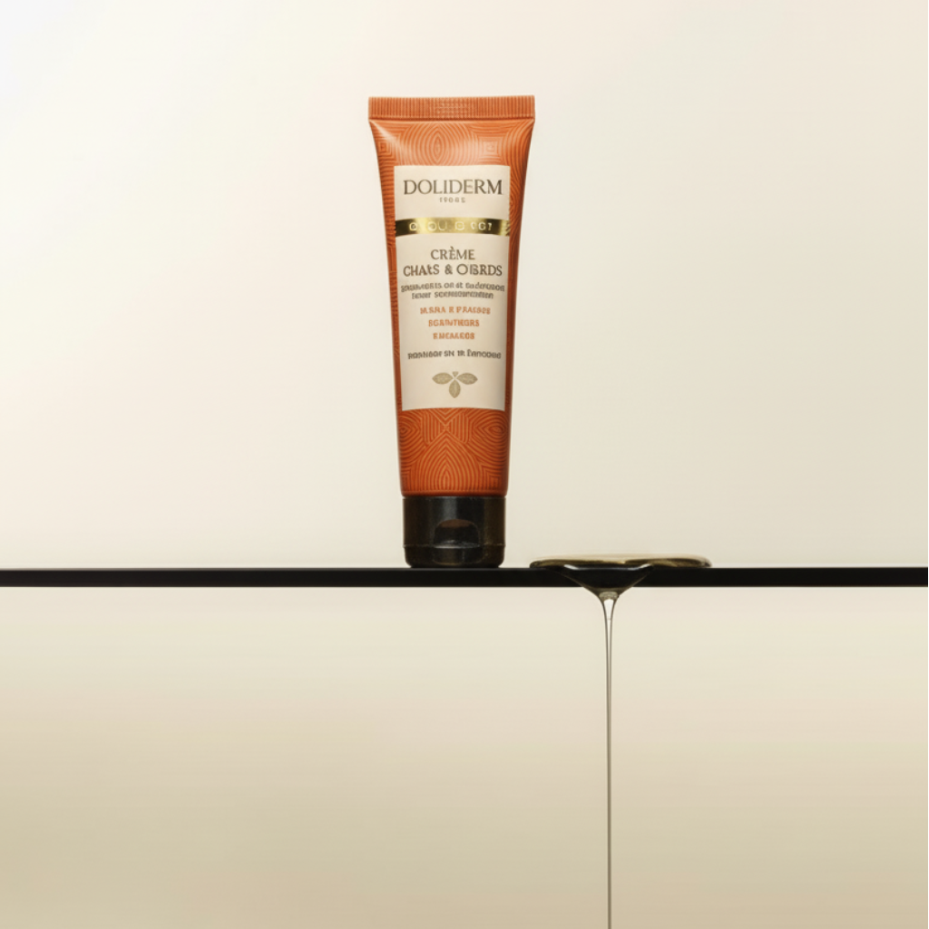 Rituel de Miel Hand and Nail Cream