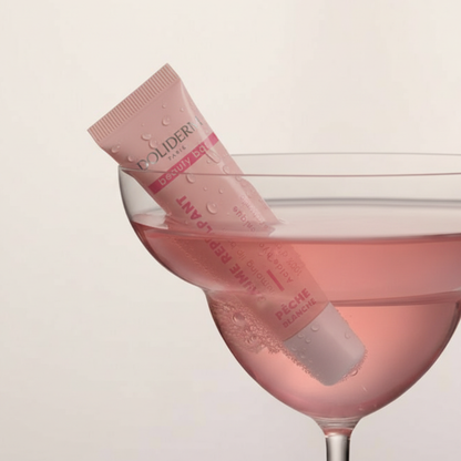 Baume repulpant PÊCHE