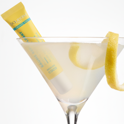 Coconut Plumping Balm